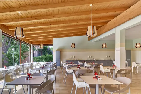 Serenè Resort foto 19