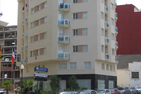 RH Hotel Vinaros Playa in Vinaròs — foto 25