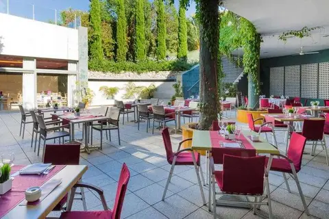 Sol Port Cambrils Hotel in Cambrils — foto 13