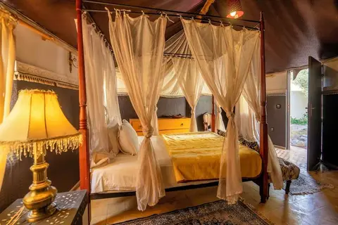 Riad Cle De Sol in Marrakesh, foto 24