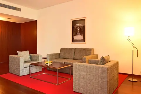 Pousada Viseu - Historic Hotel in Viseu — foto 18