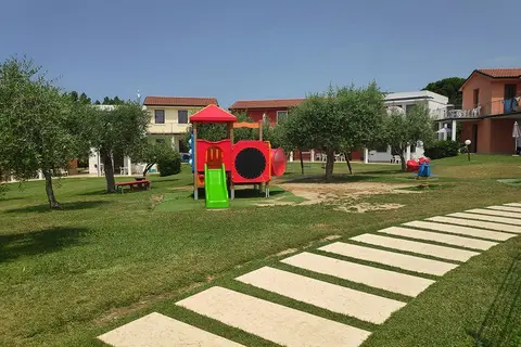 Gasparina Village in Castelnuovo del Garda — foto 14