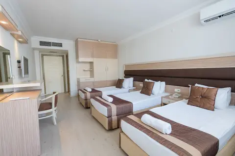 Hotel Caprea in Marmaris — foto 2