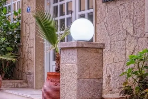 Lino Mare Hotel in Amoudara, foto 16
