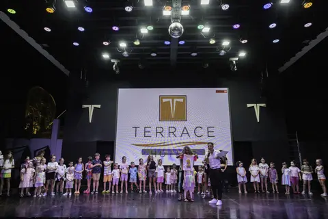 Terrace Elite Resort in Manavgat, foto 51
