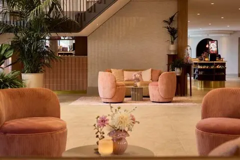 Van der Valk Hotel Volendam foto 16