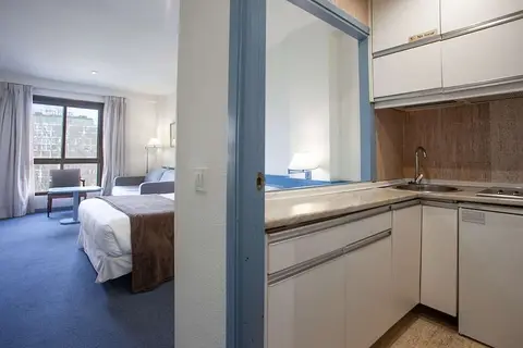 Espahotel Plaza Espana in Madrid — foto 10