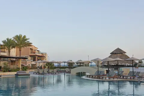 Atlantica Caldera Palace in Analypsi