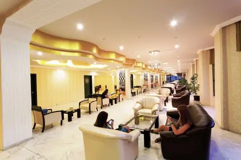 Caretta Relax in Alanya — foto 11
