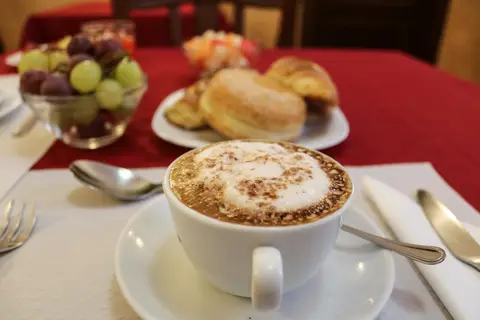 Residenza Ki in Rome — foto 16