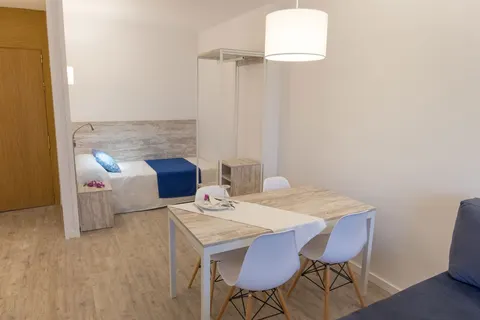 Leda Apartments by BelleVue Club in Alcúdia — foto 4
