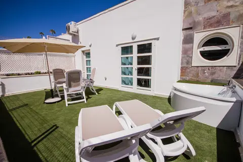 Servatur Terrazamar & Sunsuite in Las Palmas de Gran Canaria — foto 22
