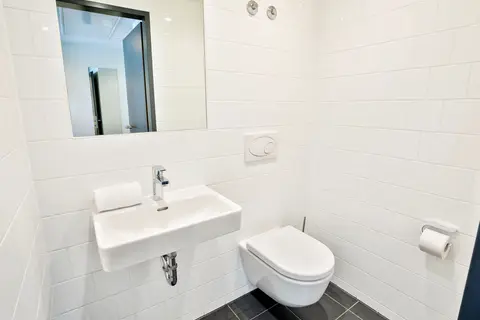 Spark by Hilton Vienna Messe Prater in Wenen, foto 30