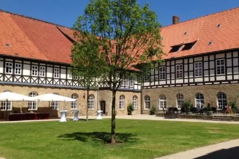 Klosterhotel Wöltingerode foto 15