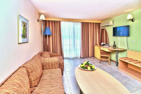Hotel Kaliopa in Оброчище — foto 28