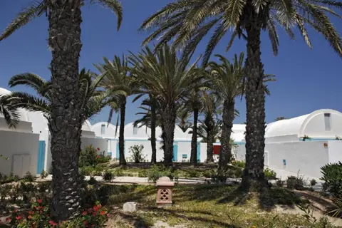 Monarque Dar Jerba Zahra in Midoun — foto 7