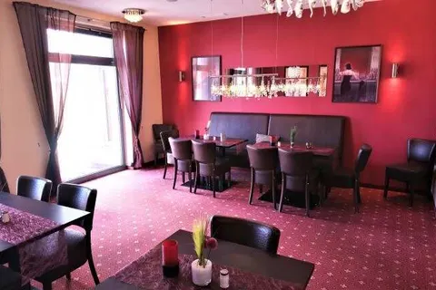 Parkhotel Nieheim foto 8