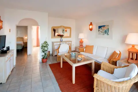 Bungalows La Villa in Dos Pinos — foto 4