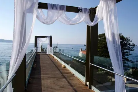 Leptos Panorama Hotel in Agia Marina — foto 20