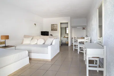 Hesperia Apartments in Δημοτική Ενότητα Χερσονήσου — foto 30