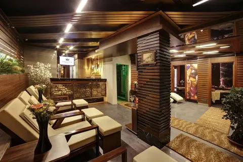 Skalion Hotel in Fatih — foto 16