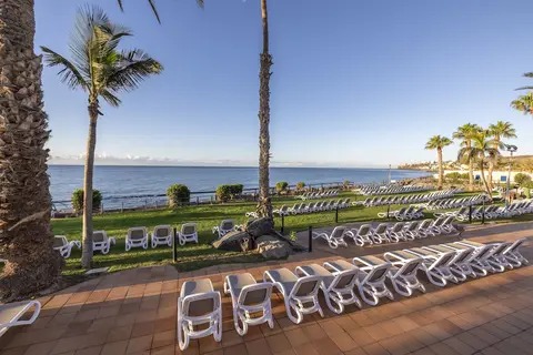Grupotel Orquidea in Santa María de Guía de Gran Canaria — foto 23