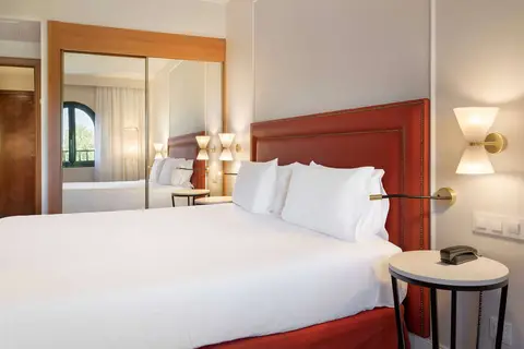 Hotel Exe Sevilla Macarena in Sevilla — foto 4