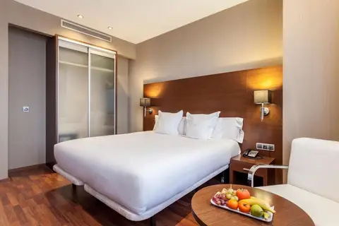 Hotel Valencia Congress in Paterna — foto 16