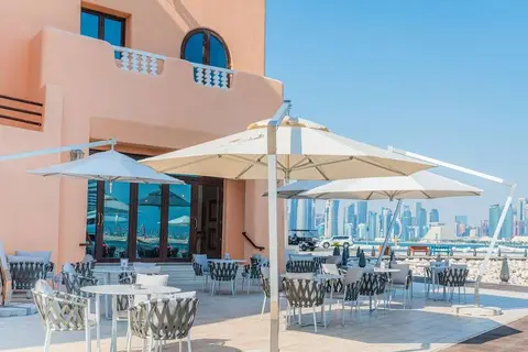 Mina Hotel & Residences in Doha — foto 6