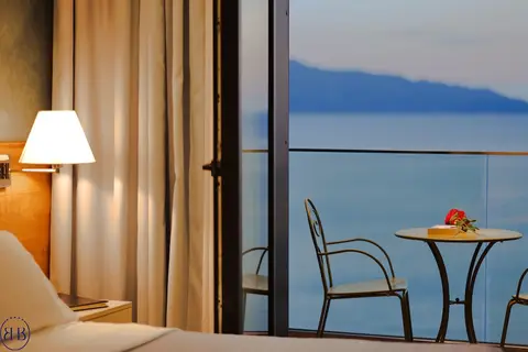 Hotel Saranda Butrinti Affiliated by Meliá in Saranda — foto 17