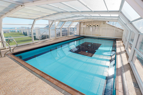 Hotel Kaktus Albir foto 10