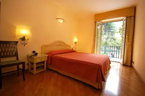 Hotel Grande Albergo in Sestri Levante — foto 28