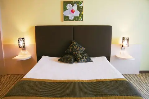 Hotel Gergana Beach in Кранево — foto 5