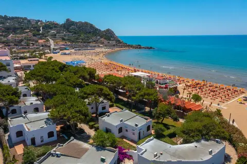 Baia d'Oro in Licata — foto 16