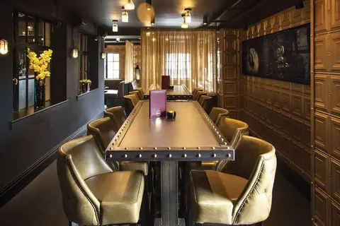 The Rex in Manchester, foto 22
