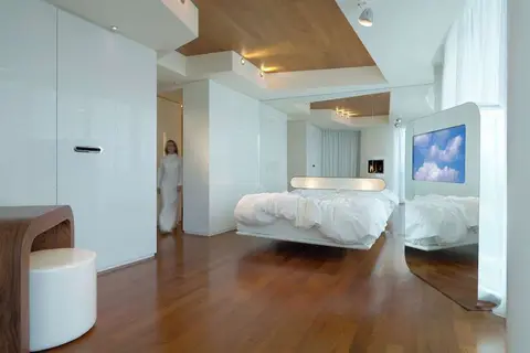 I-Suite Hotel in Rimini, foto 15