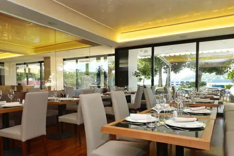 Hotel Salo' du Parc in Salò — foto 10