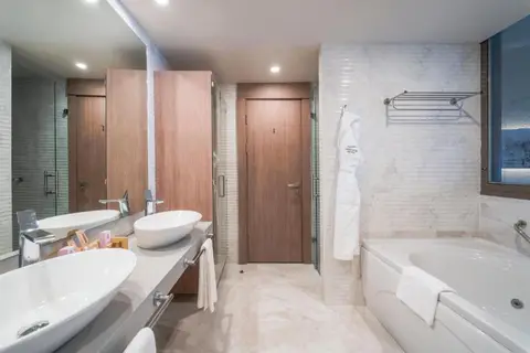 Concorde Luxury Resort in Bafra — foto 11