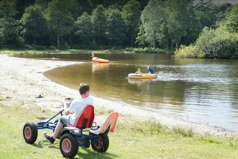 Camping T Veld foto 4