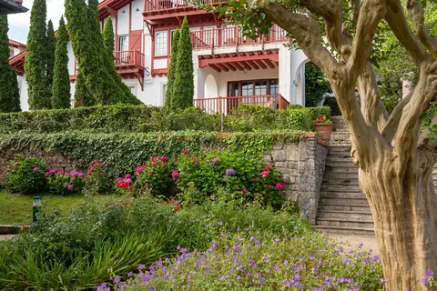 Vakantiepark La Villa Maldagora in Ciboure — foto 13