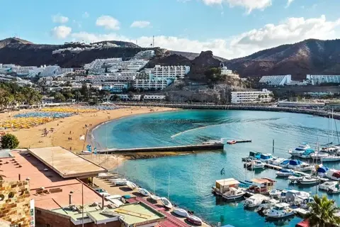 Nordotel Hotel Revoli in Las Palmas de Gran Canaria — foto 27