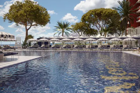 Hotel Mongibello in Santa Eulària des Riu — foto 2