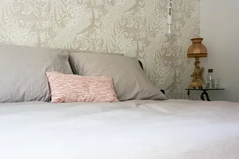 Boetiekhotel Villa Wanrooy foto 14