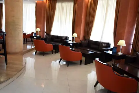 Hotel Blue Sea in Δημοτική Ενότητα Μυτιλήνης — foto 17