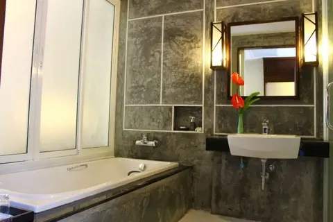 Railay Princess Resort & Spa in บ้านอ่าวนาง — foto 15