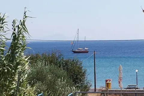 Kontessa Apartments in Αντιμάχεια — foto 15