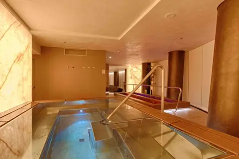 Maritim Hotel Plaza Tirana in Tirana, foto 6