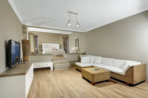 Sarpedor Boutique Hotel in Bodrum — foto 23