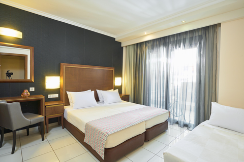 Mediterranean Resort foto 2