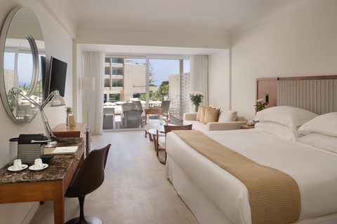 Hotel Grecian Park foto 3